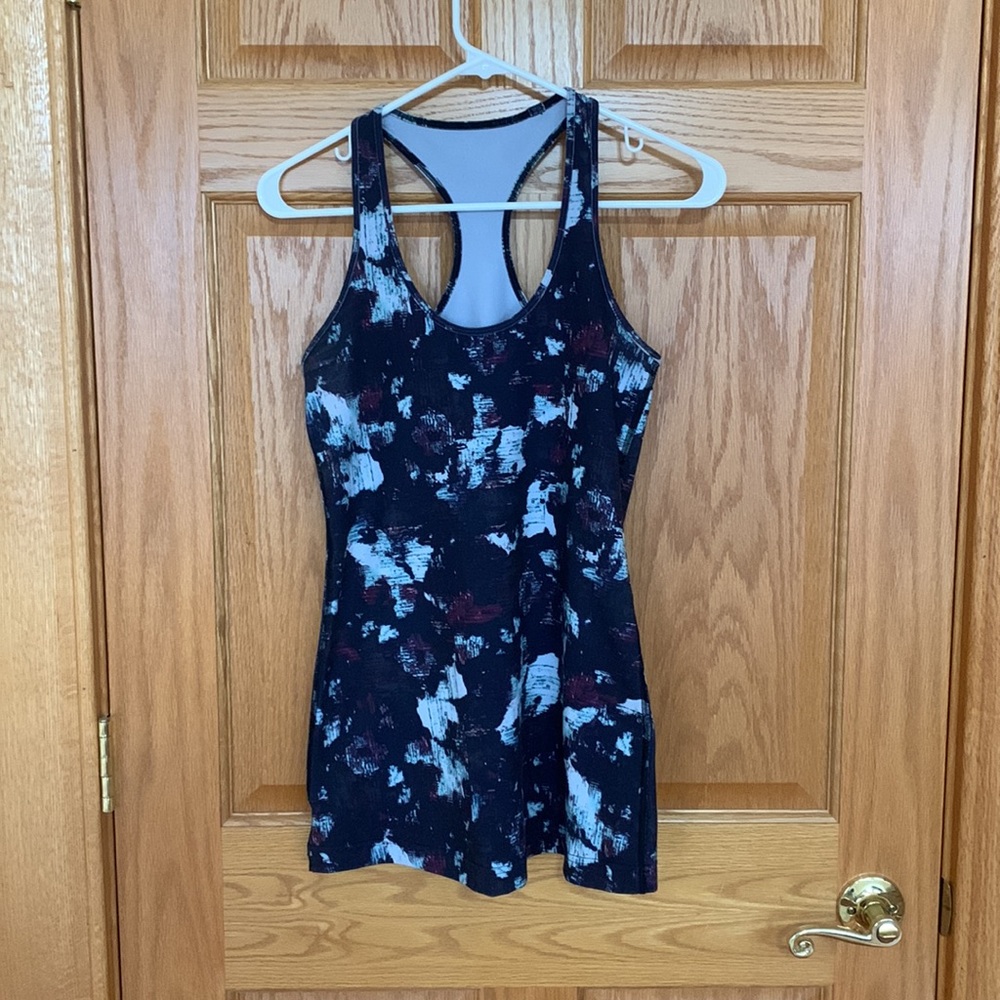 Lululemon Cool Racer Back Tanktop - Picture 4 of 6